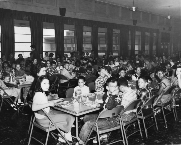 Meadows Elementary School
